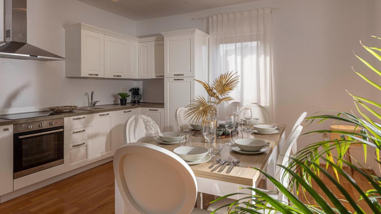 Val Piana Villa Savudrija Ngoại thất bức ảnh