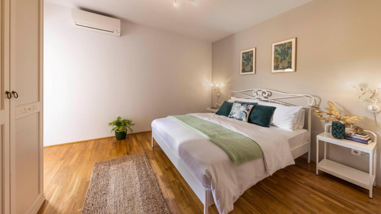 Val Piana Villa Savudrija Ngoại thất bức ảnh