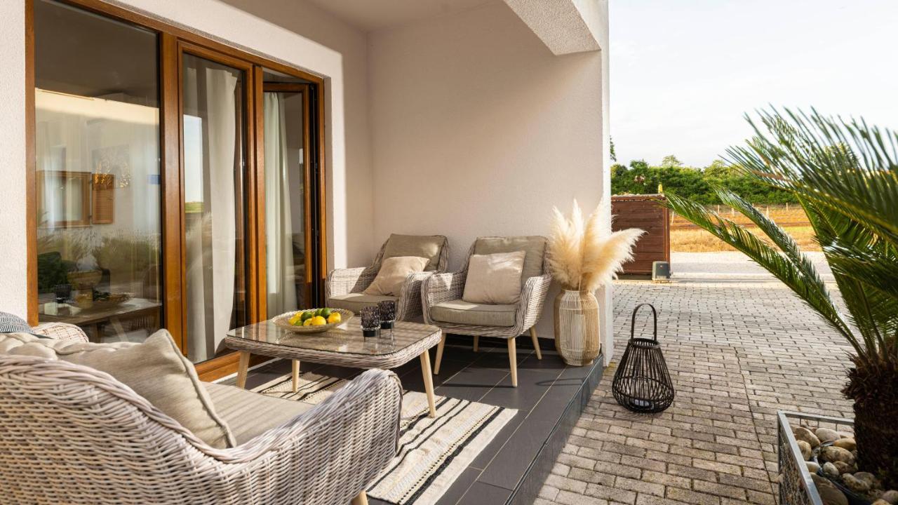 Val Piana Villa Savudrija Ngoại thất bức ảnh