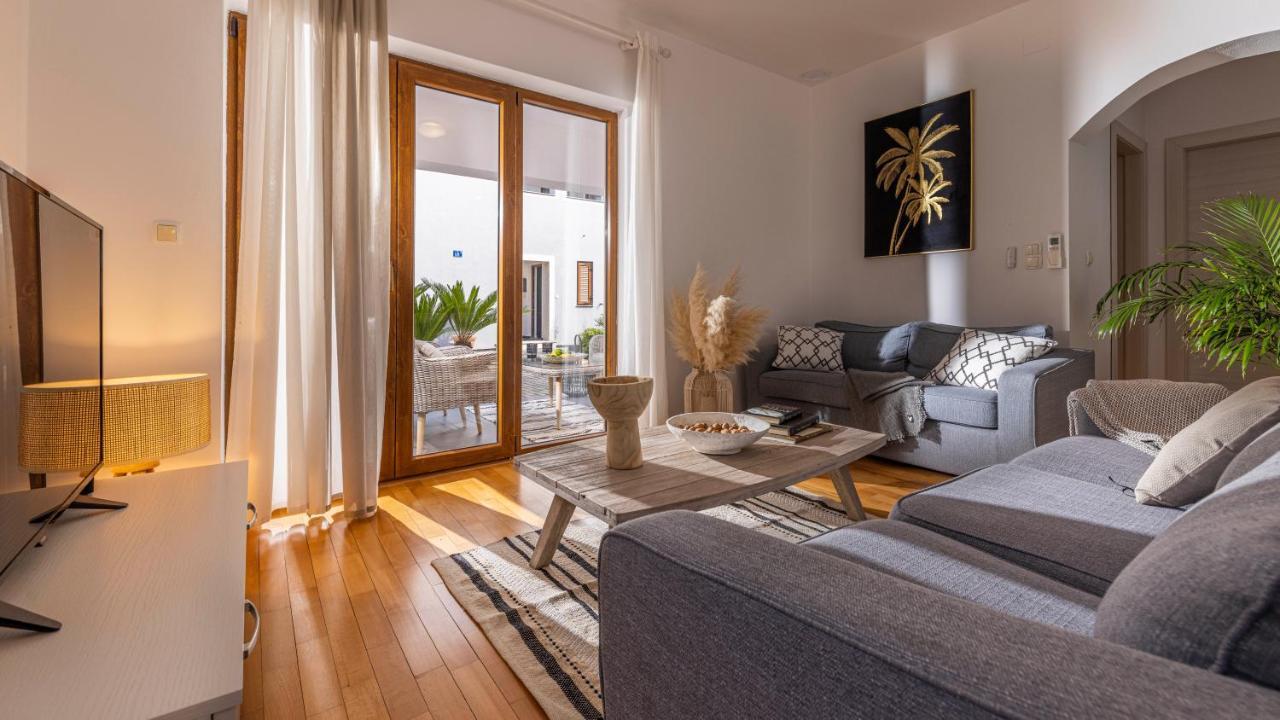Val Piana Villa Savudrija Ngoại thất bức ảnh