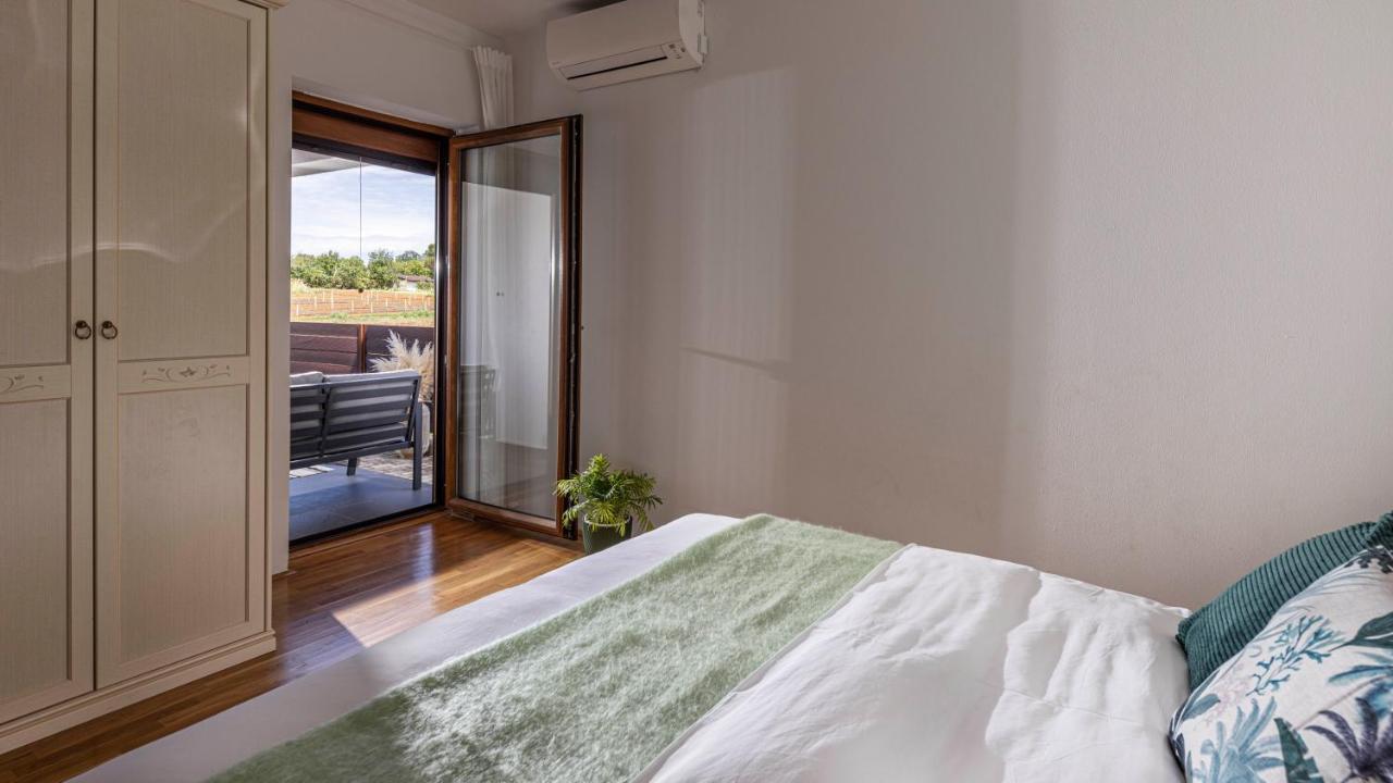 Val Piana Villa Savudrija Ngoại thất bức ảnh
