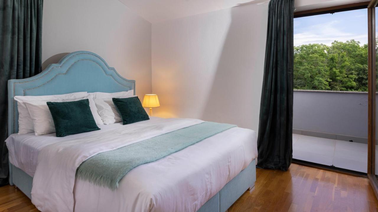 Val Piana Villa Savudrija Ngoại thất bức ảnh