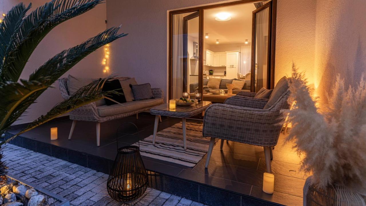 Val Piana Villa Savudrija Ngoại thất bức ảnh