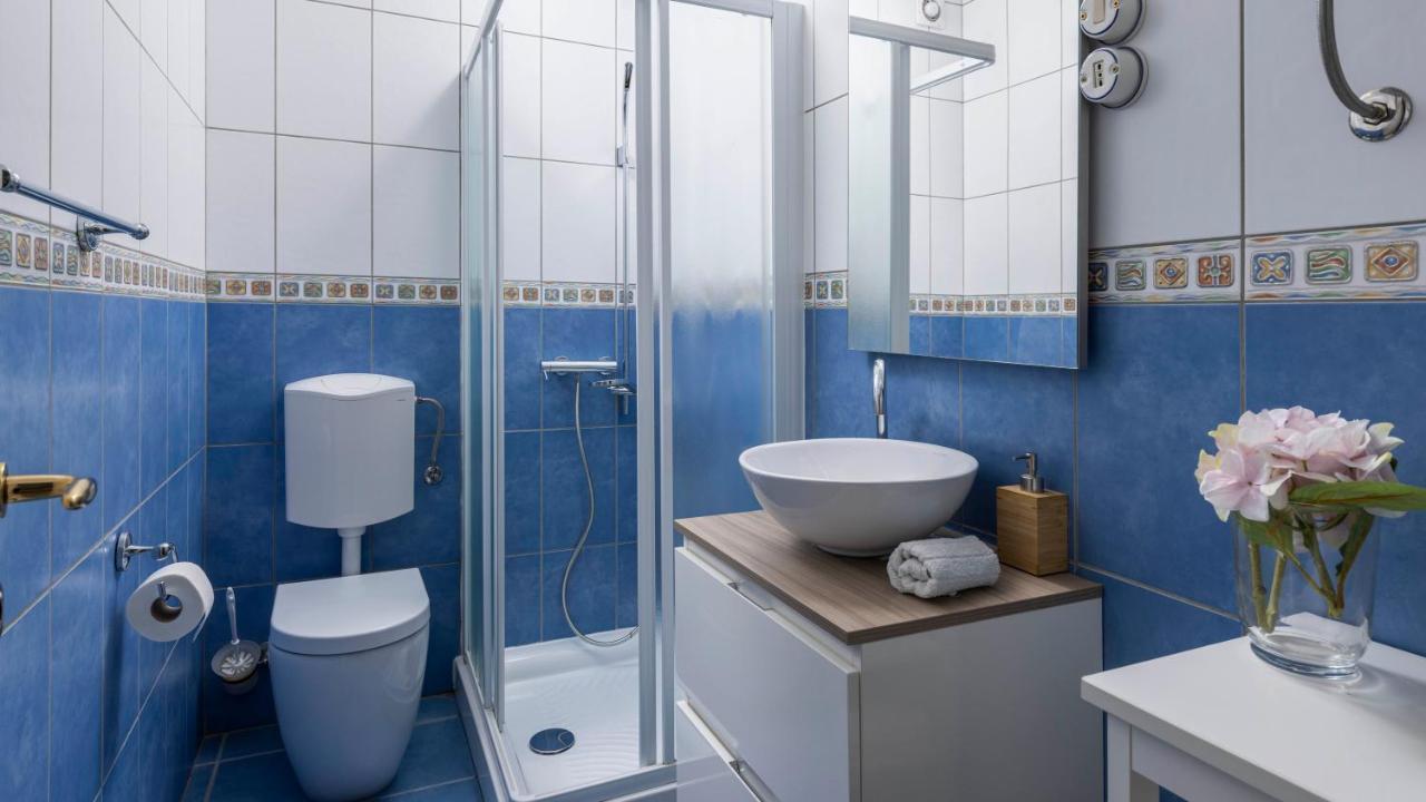 Val Piana Villa Savudrija Ngoại thất bức ảnh
