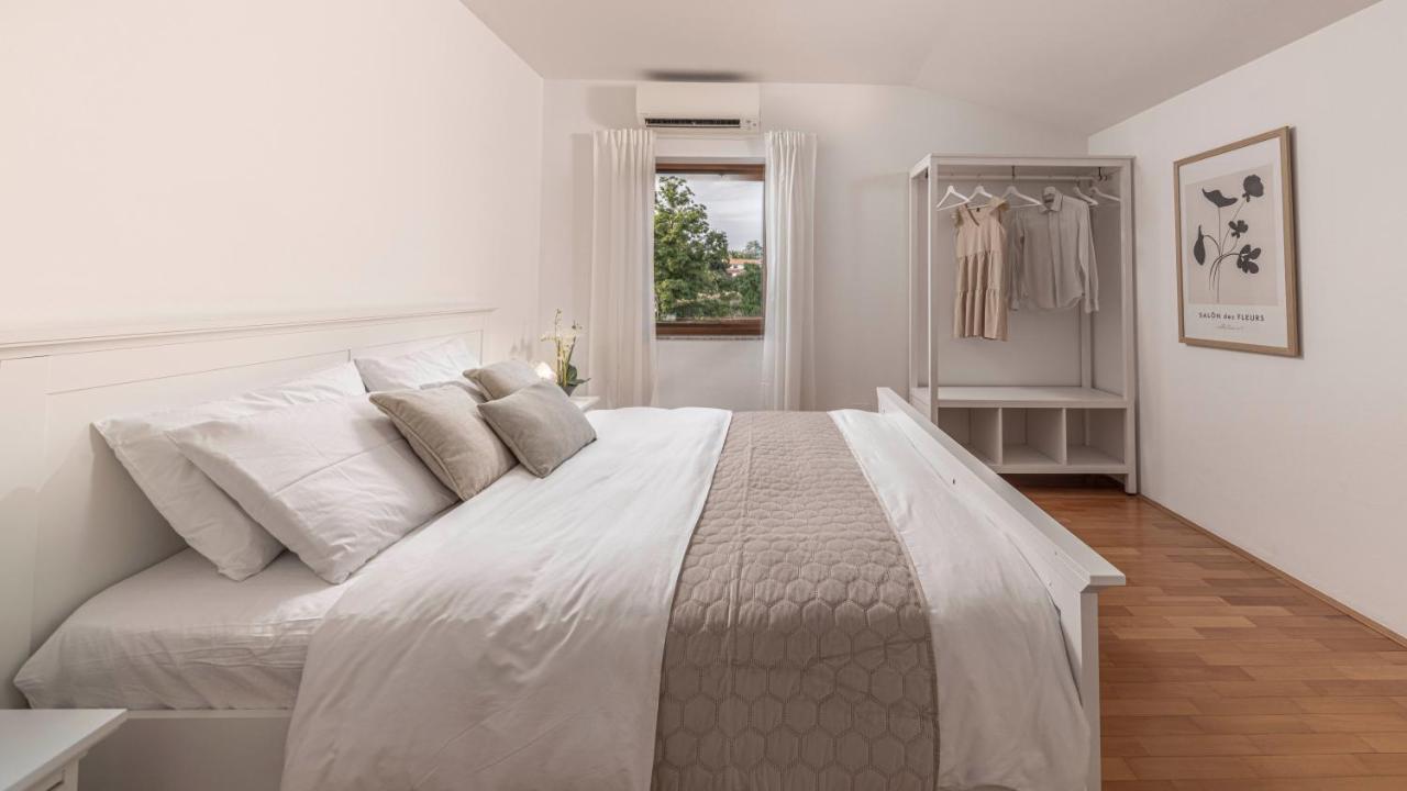 Val Piana Villa Savudrija Ngoại thất bức ảnh