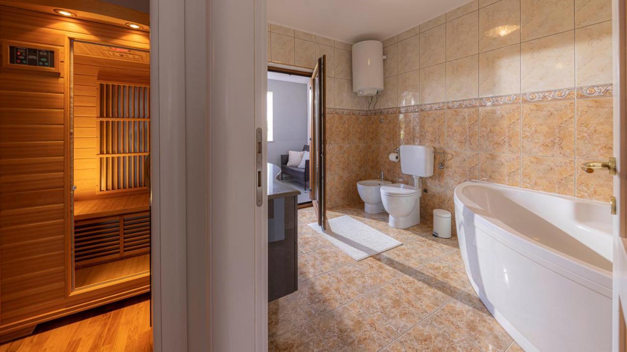 Val Piana Villa Savudrija Ngoại thất bức ảnh