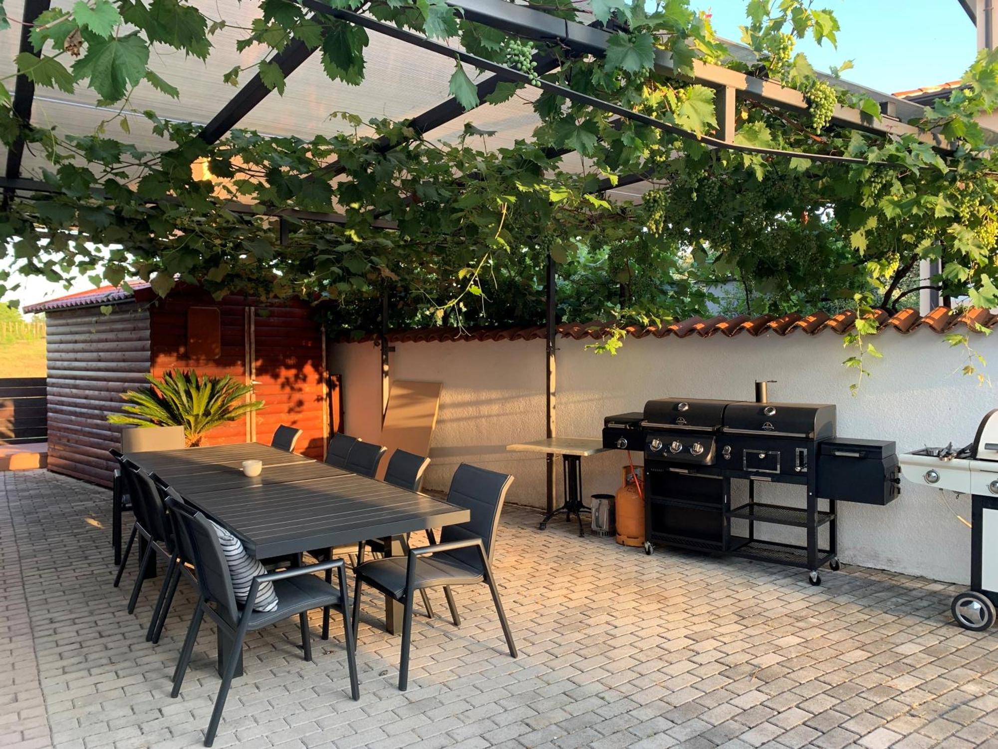 Val Piana Villa Savudrija Phòng bức ảnh
